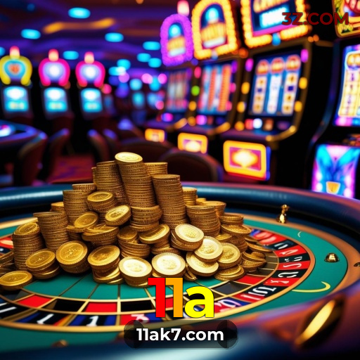 Apostas de Tênis 11a