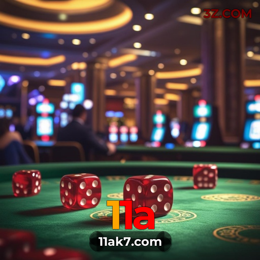 Provedores de Jogos 11a